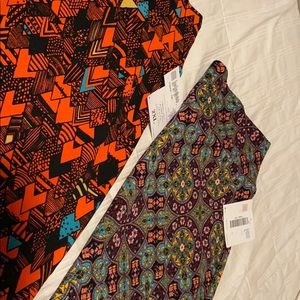 2 Cassie pencil skirts